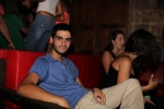 Friday Night at Byblos Old Souk, Part 1 of 3
